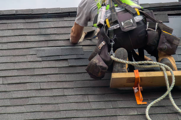 Reliable Storm Damage Roof Repair contractor in East Palatka, FL by Brentwood Metal Roofing