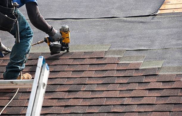 Licensed Storm Damage Roof Repair service in East Palatka, FL - Brentwood Metal Roofing